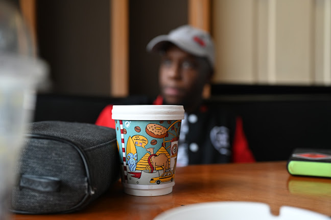 Opinii despre ميكيل كوفي în جدة - الضيافة