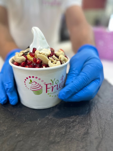 Opinii despre يوفروتا în القطيف‎ - الضيافة