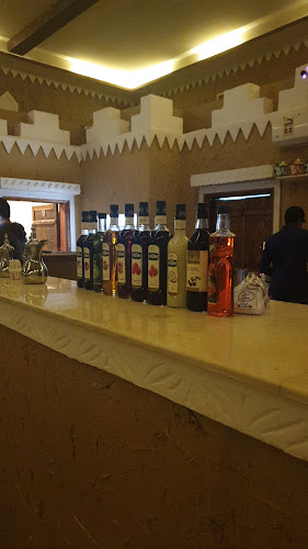 الديوان التراثي - حفر الباطن