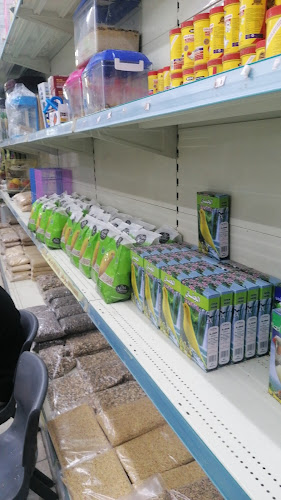 محل جنة الاحساء - الضيافة