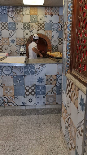 Comentarii opinii despre مطعم أبو جبارة