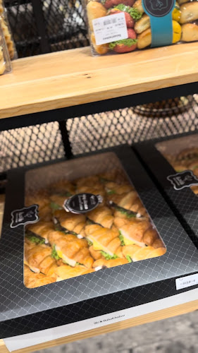 بابا خباز - الضيافة