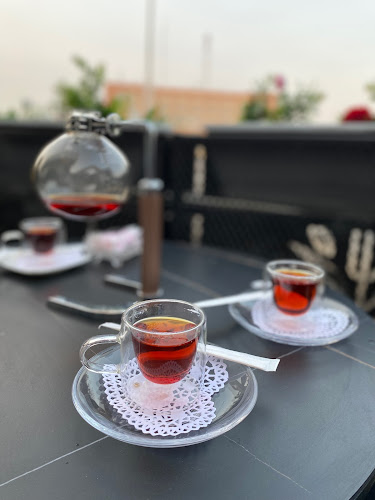 مطعم بيلافيستا | BELLA VISTA