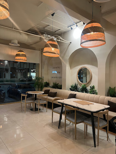 Opinii despre يونكو كافيه în القنفذة - الضيافة