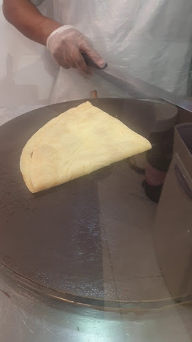 كرنشي كريب - جدة