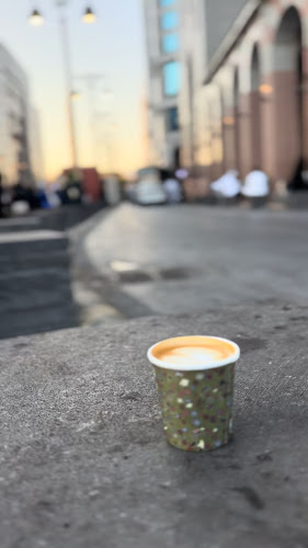 Comentarii opinii despre مقهى و محمصة كِفّة - طريق الملك خالد