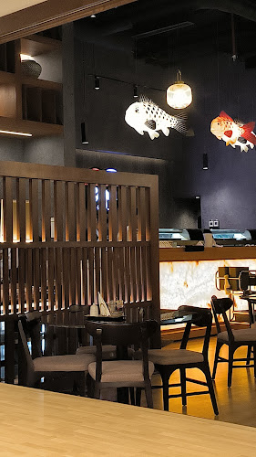 Comentarii opinii despre Ramen Restaurant KSA