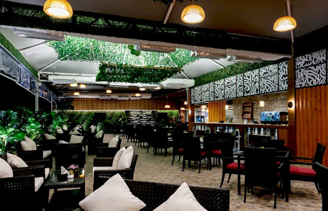 Comentarii opinii despre مطعم غزل