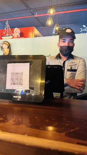 Comentarii opinii despre Tamarind Restaurant Jizan- مطعم تمر هند جازان