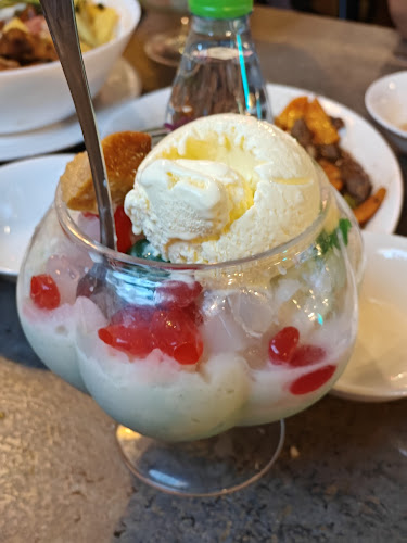 Opinii despre KUY's Grill & Restaurant în الرياض - الضيافة