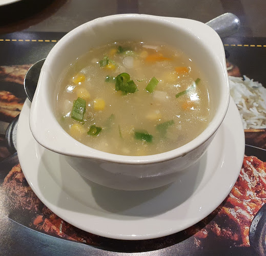 Tamarind Restaurant Jizan- مطعم تمر هند جازان