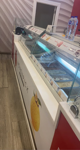 Comentarii opinii despre آيسكريم موڤنبيك