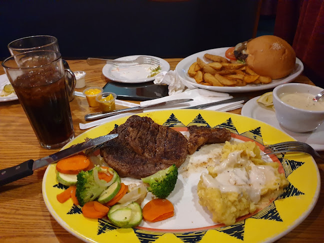 فدركرز - الضيافة