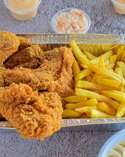 راعي البروستد فرع الفيصلية الدمام - الدمام