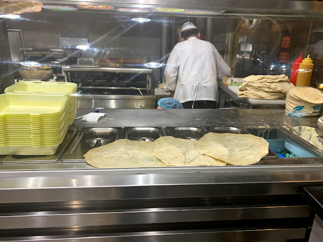 Comentarii opinii despre ملك الفطائر