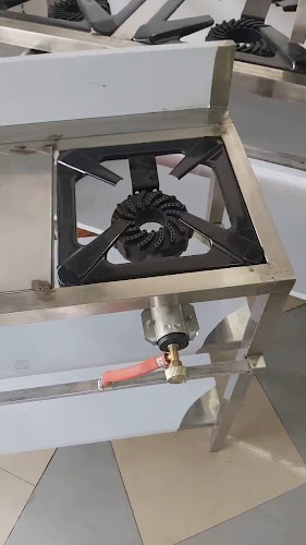 محلات العمري