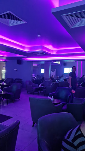 رمادا كافيه