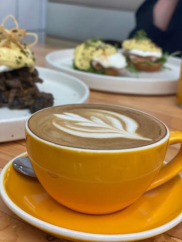 ايرلي كلوب - الضيافة