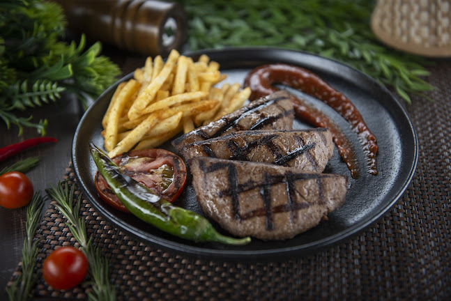 Opinii despre مستر اسادو برغر în الرياض - الضيافة