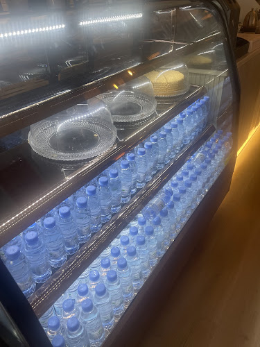 Comentarii opinii despre قهوتي الطعمة (حلوة اللبن) وفي رواية خنينة