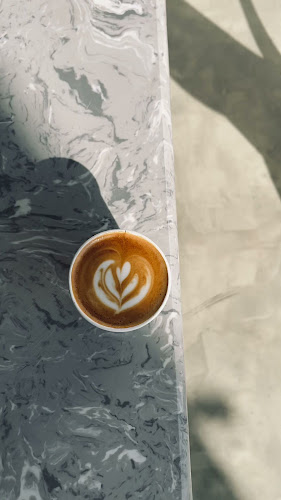 انسو رسو كافية - الضيافة