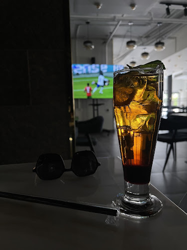 طبلة لاونج - الضيافة