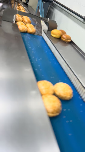 مصنع الوفرة للمخبوزات