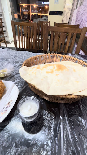 مطعم افران - الدمام