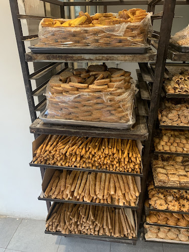مخبز الرغيف البلدي - الضيافة