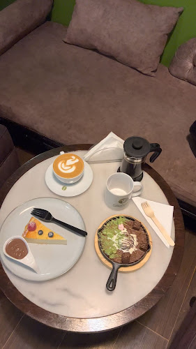 Opinii despre جوليانو كافية în جدة - الضيافة