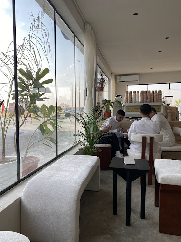 كوبا كافية الفرع الثاني