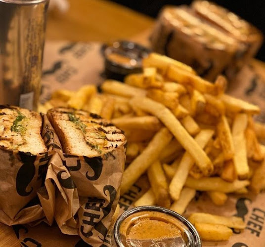 شيف | العزيزية - الضيافة