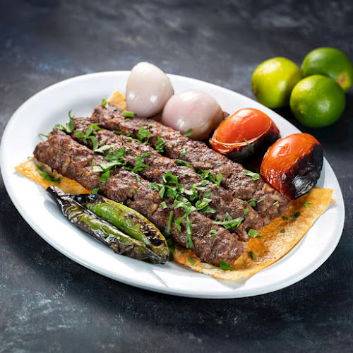 مطعم ماما نورة - الرياض