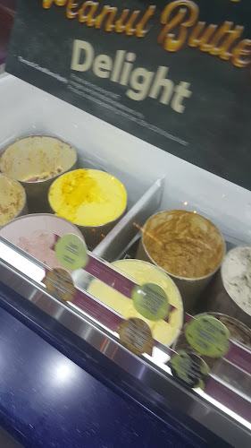 باسكن روبنز - الرياض