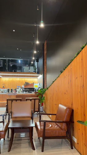 Comentarii opinii despre محمصة ومقهى فلنت | FLINT