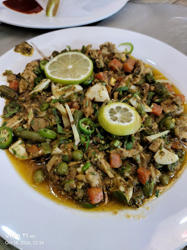 Comentarii opinii despre Al Waqas Restaurant