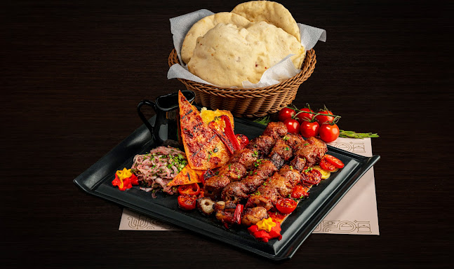 مطعم ولاونج سبيشلو - جدة