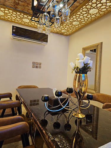 مطعم أسماك فسفور للمأكولات البحرية - الضيافة