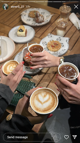 Comentarii opinii despre قانون القهوة