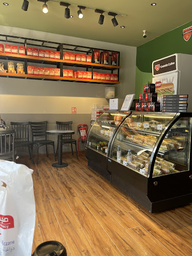 قلعة البن - الضيافة