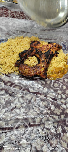 Comentarii opinii despre مطعم شباب عنك البخاري