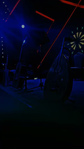 كافية لود loud cafe - الضيافة