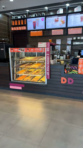 Opinii despre دانكن în ينبع - الضيافة