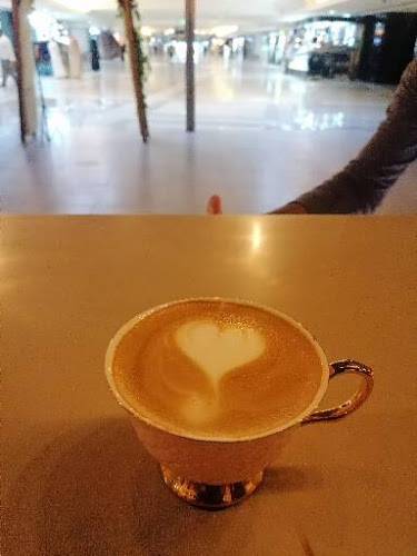 مليار كافيه Milyar Cafe - مكة