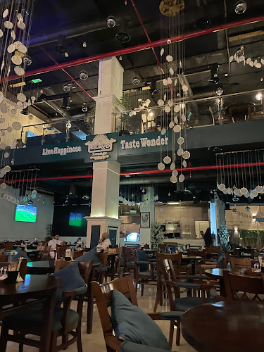 Silavo lounge سيلافو لاونج - الرياض