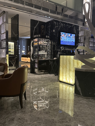 Opinii despre كوبا în جدة - الضيافة