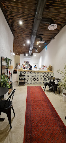 Opinii despre قهوة خيشة | Khaisha Coffee în الخرج - الضيافة