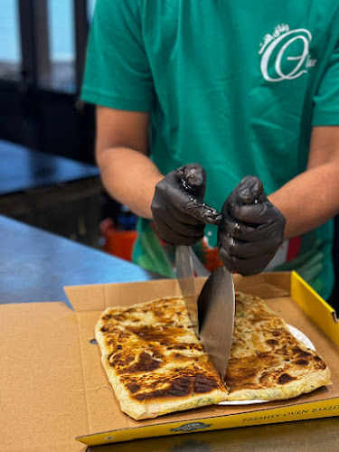 Opinii despre مطبق الفت ( رقائق - معجنات ) în المدينة المنورة - الضيافة