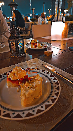 كرَم بيروت - الضيافة