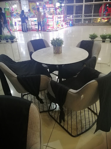 قصة قهوة - جدة